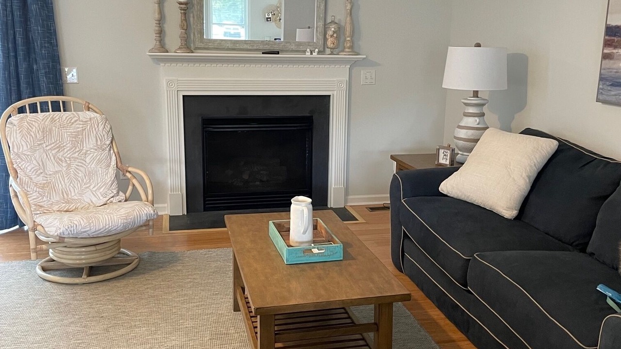 Photo of Livingroom in Lewes