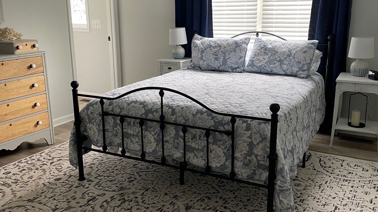 Photo of Bedroom in Lewes