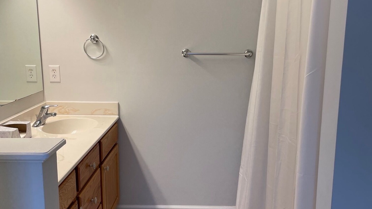 Photo of Bathroom in Lewes
