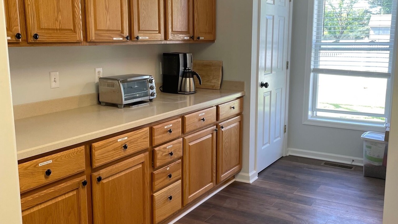 Photo of Kitchen in Lewes