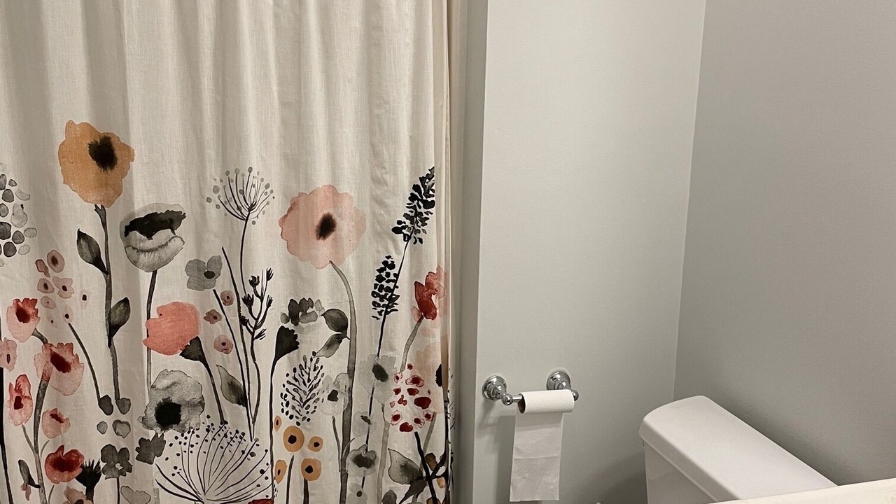 Photo of Bathroom in Lewes