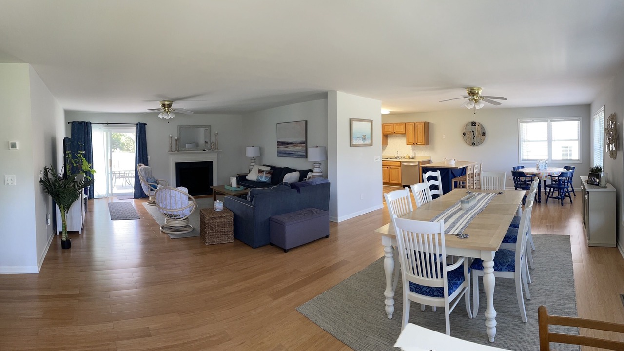 Photo of Livingroom in Lewes