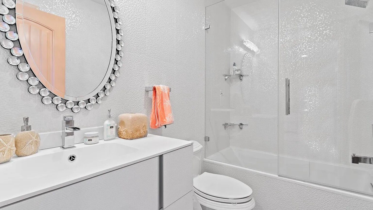 Photo of Bathroom in Seaside Heights