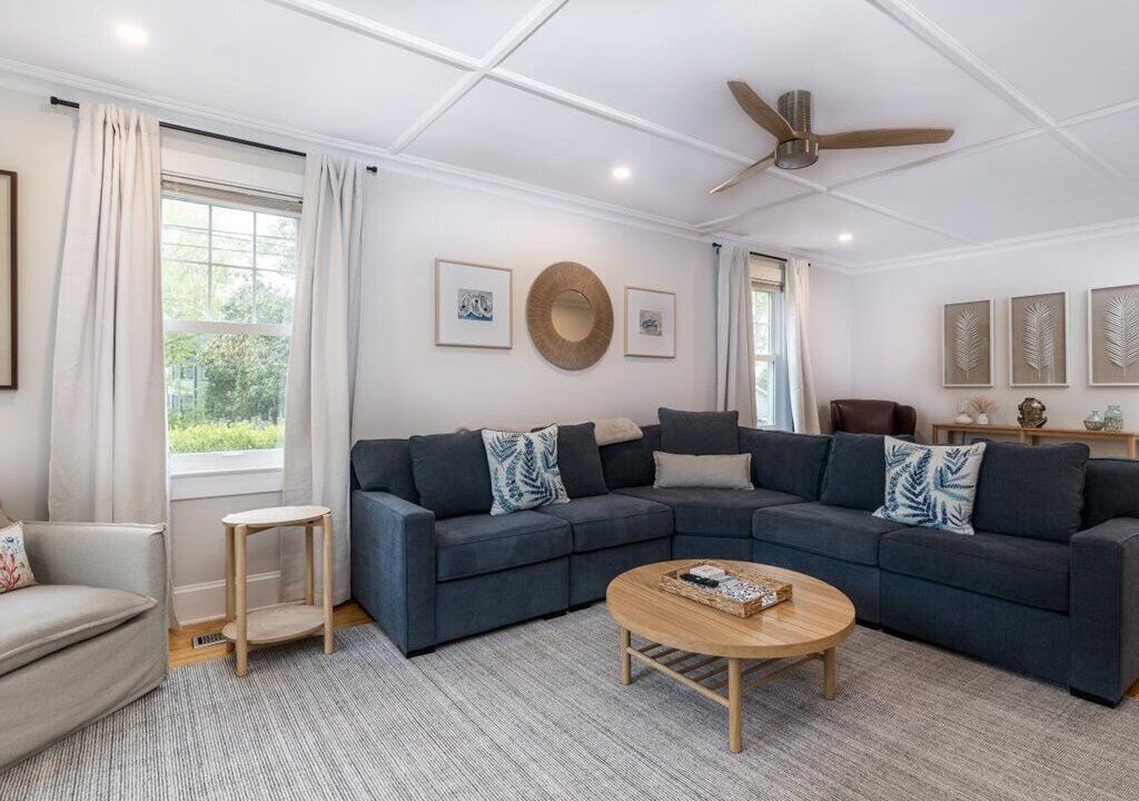 Photo of Livingroom in Unionville