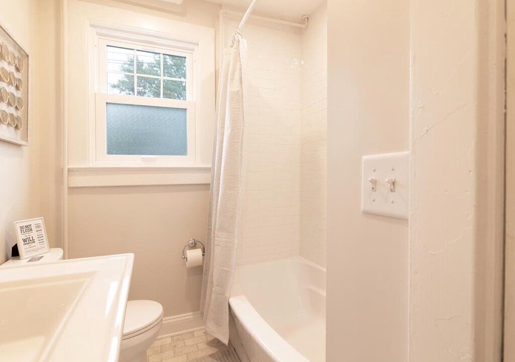 Photo of Bathroom in Unionville