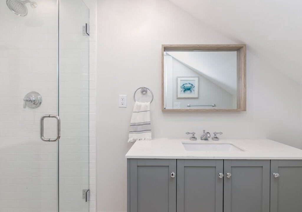 Photo of Bathroom in Unionville