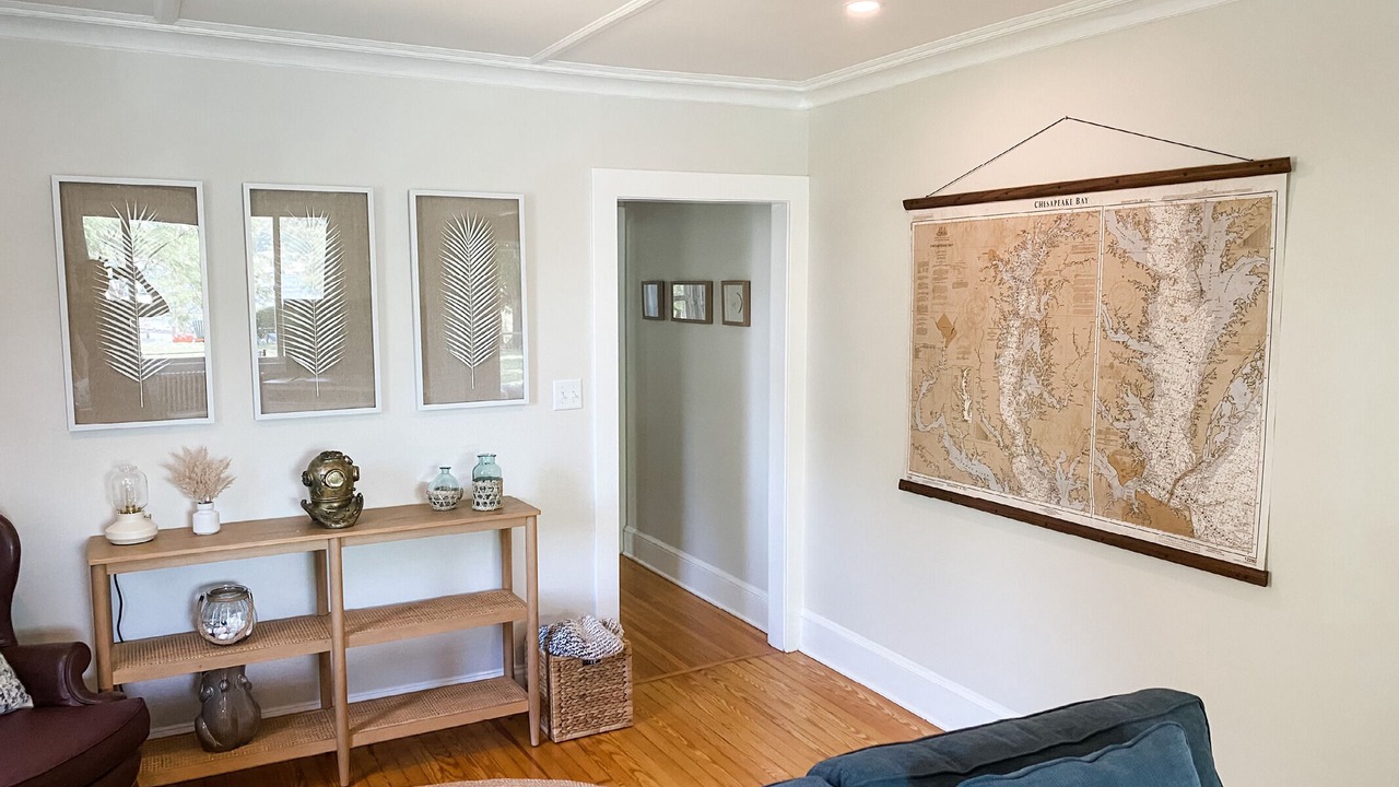 Photo of Livingroom in Unionville