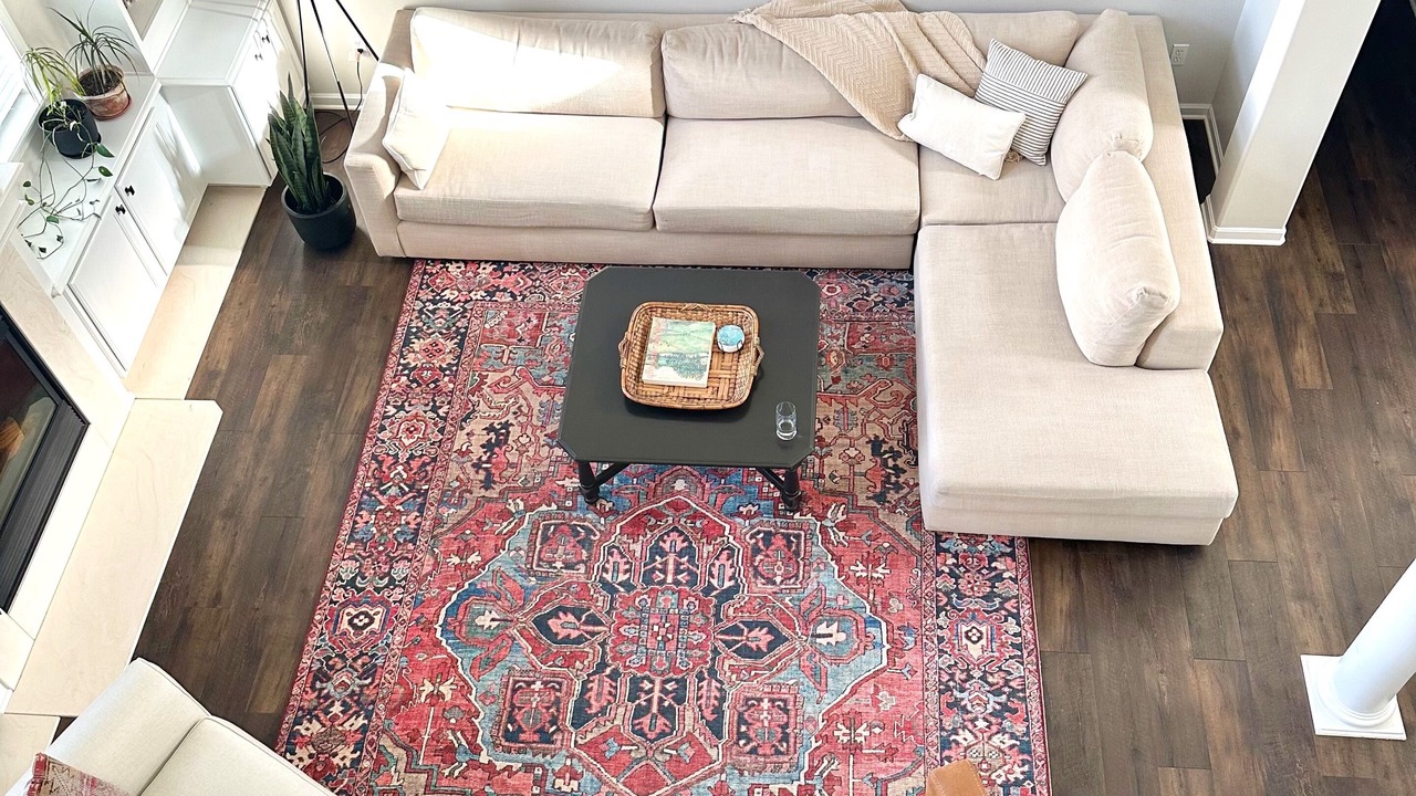 Photo of Livingroom in Uniontown
