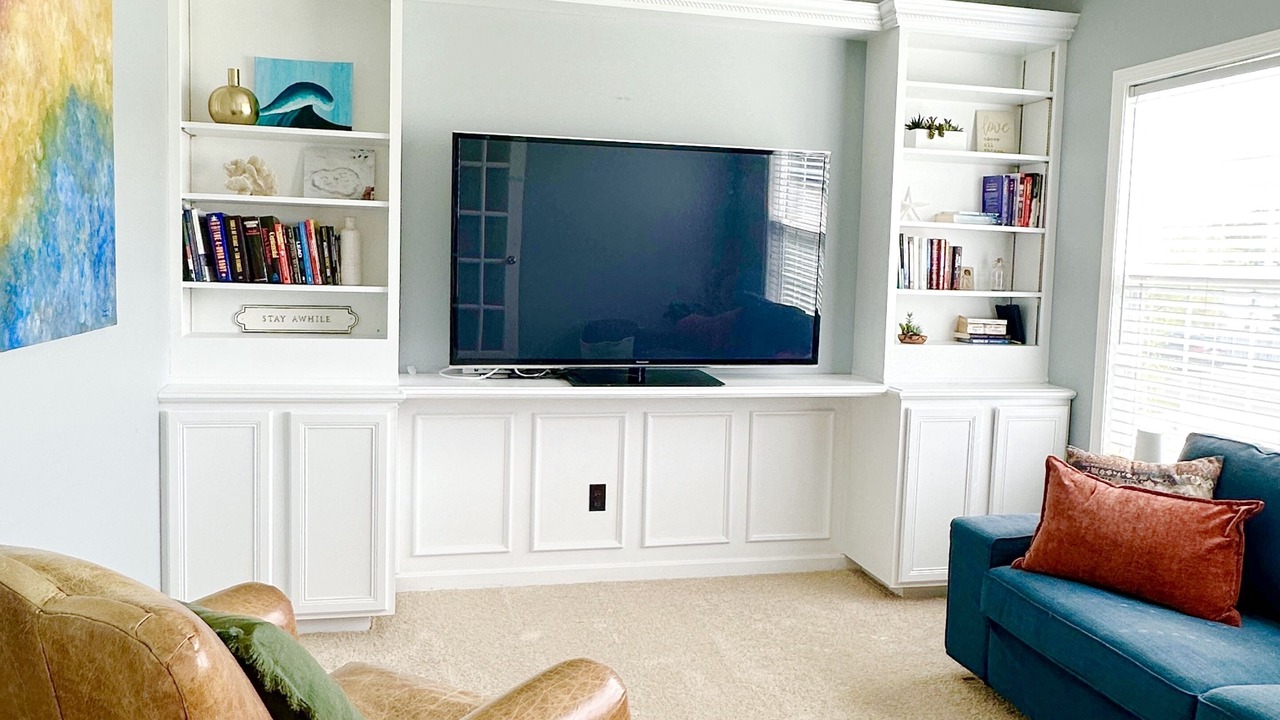 Photo of Livingroom in Uniontown
