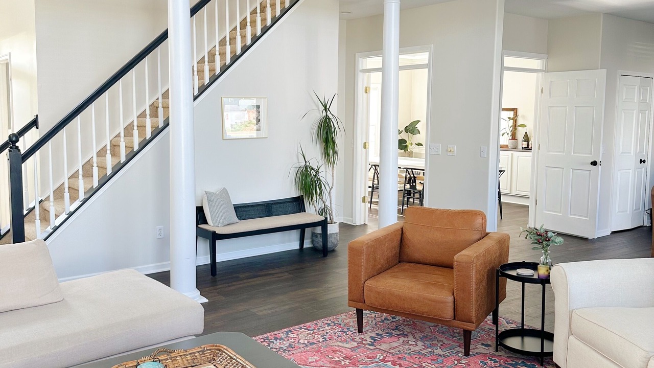 Photo of Livingroom in Uniontown