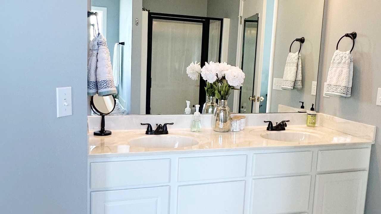 Photo of Bathroom in Uniontown