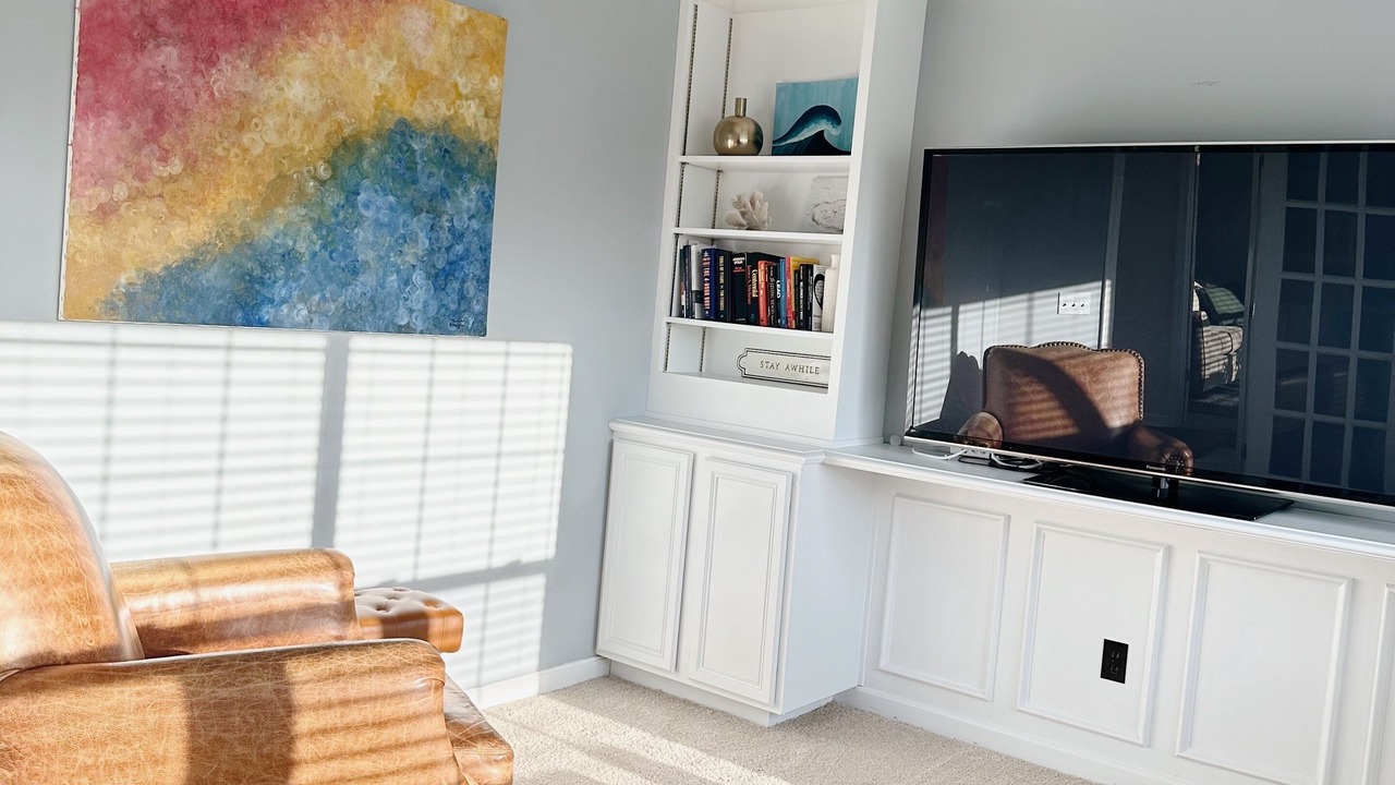 Photo of Livingroom in Uniontown