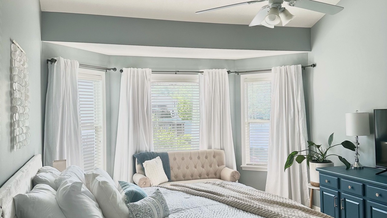 Photo of Bedroom in Uniontown