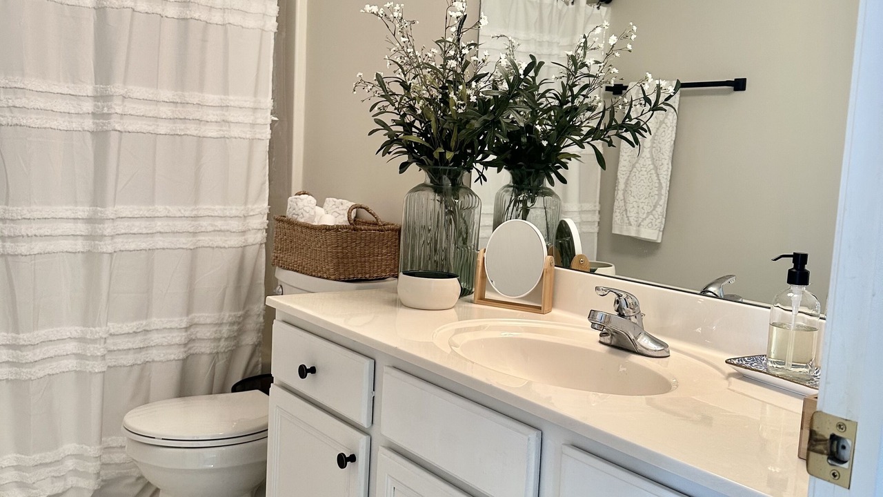 Photo of Bathroom in Uniontown