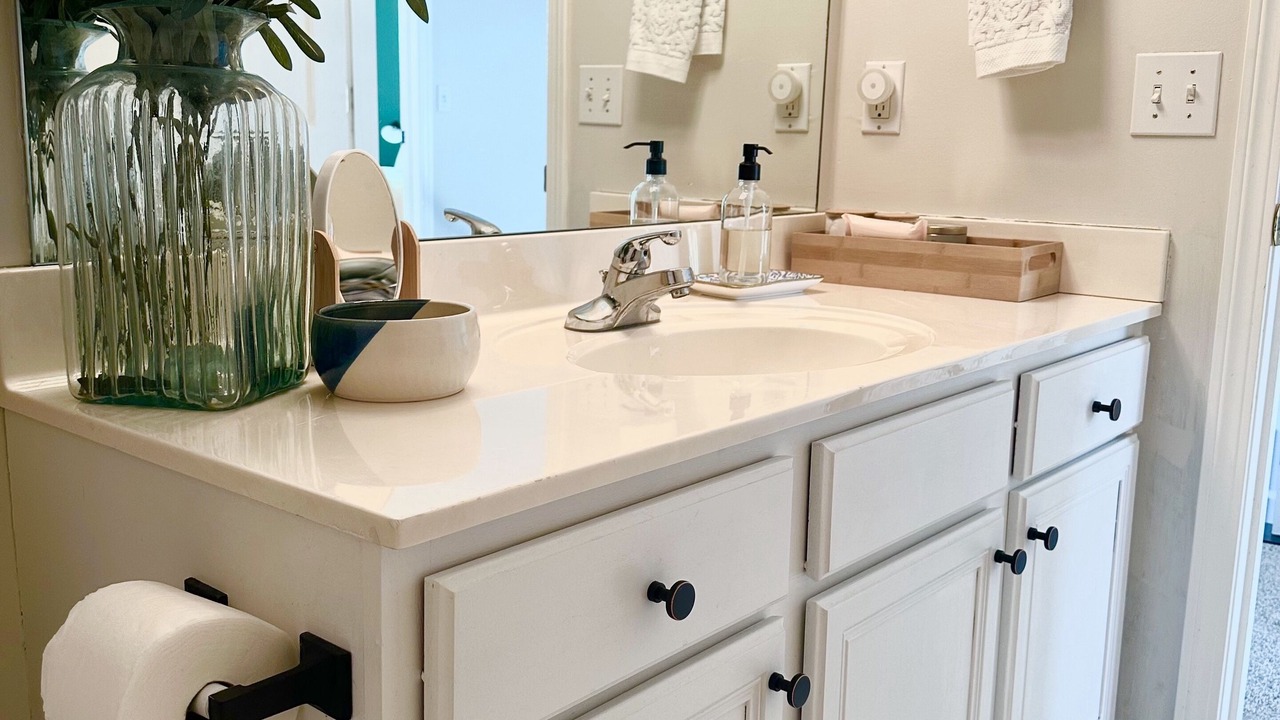 Photo of Bathroom in Uniontown