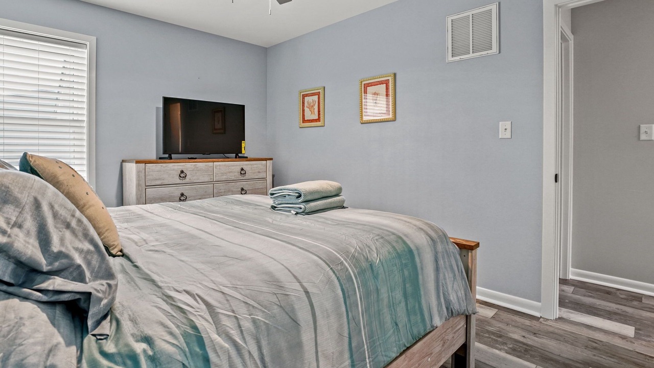 Photo of Bedroom in Montego Bay