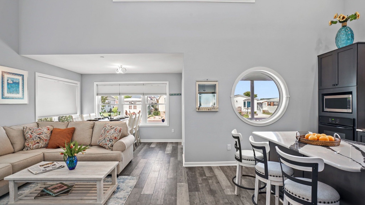 Photo of Livingroom in Montego Bay