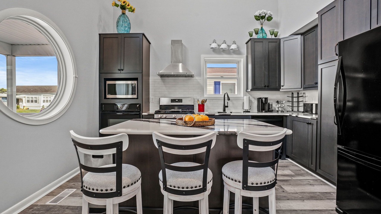 Photo of Kitchen in Montego Bay