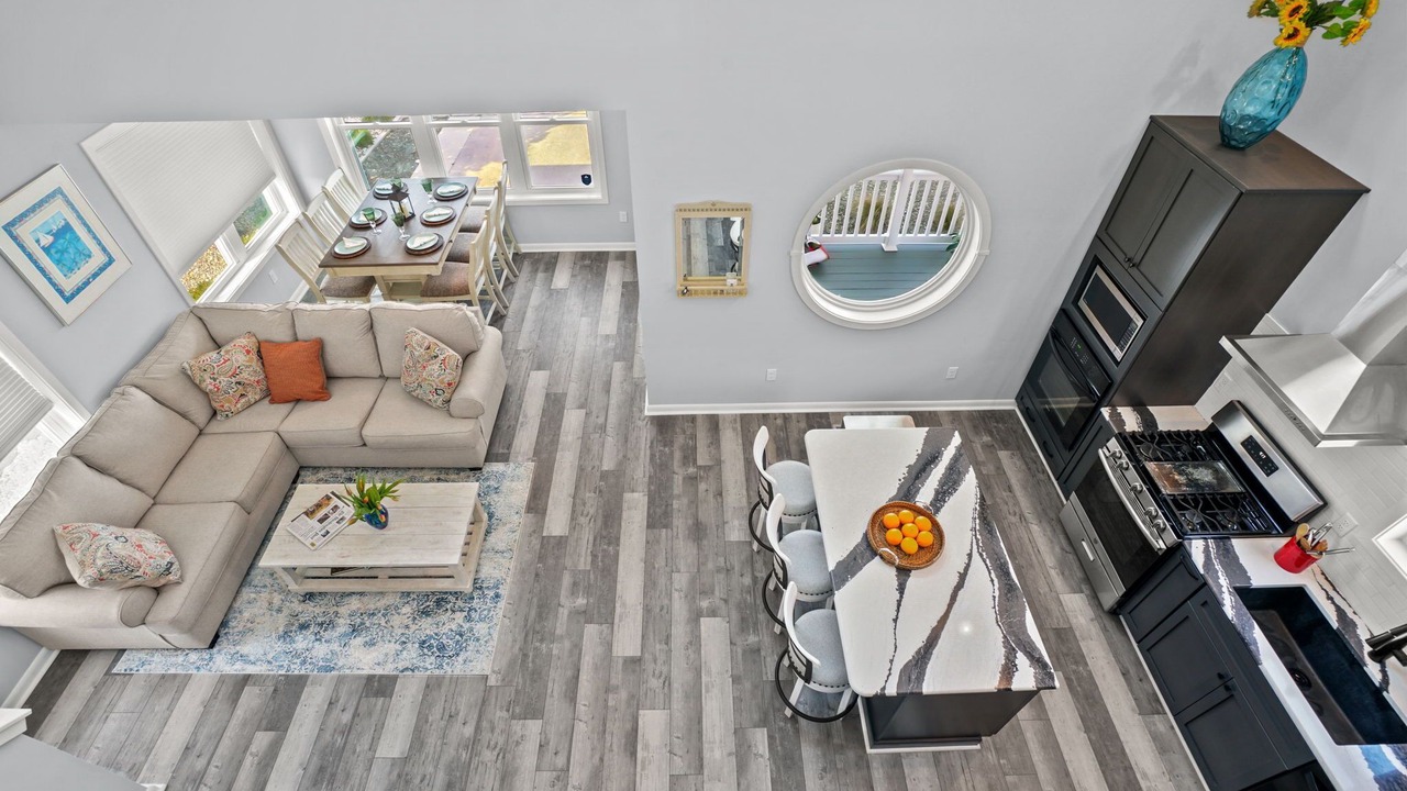 Photo of Livingroom in Montego Bay