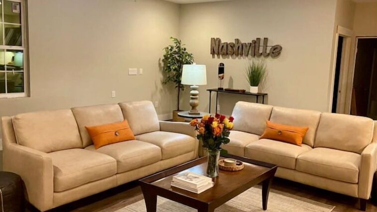 Photo of Livingroom in Mount Juliet