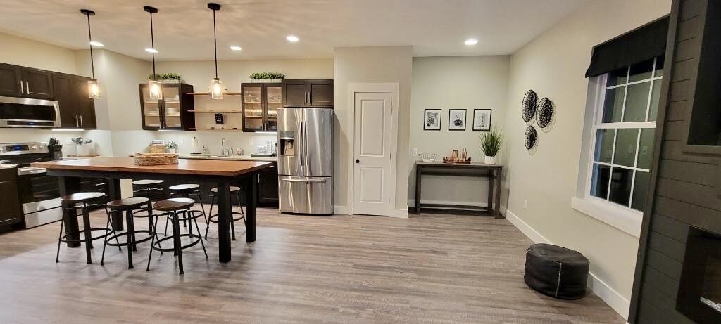 Photo of Kitchen in Mount Juliet