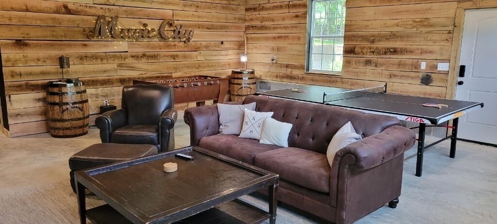 Photo of Livingroom in Mount Juliet