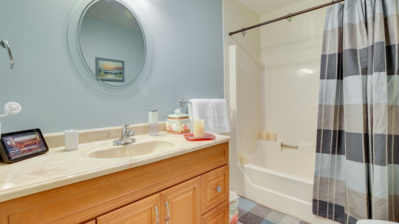 Photo of Bathroom in Hopewell Junction