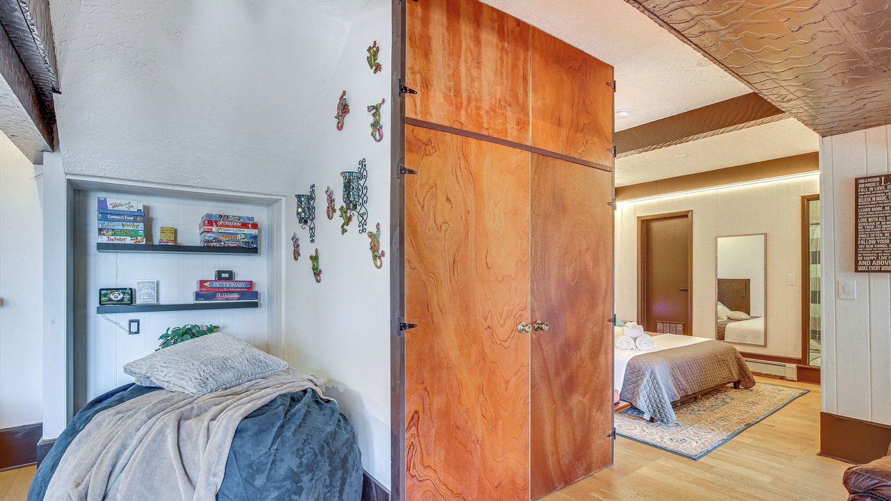 Photo of Bedroom in Hopewell Junction