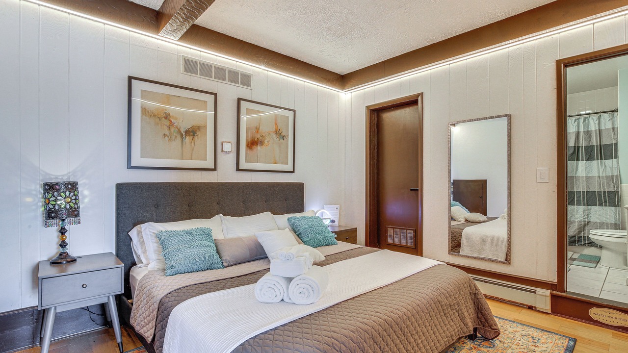 Photo of Bedroom in Hopewell Junction