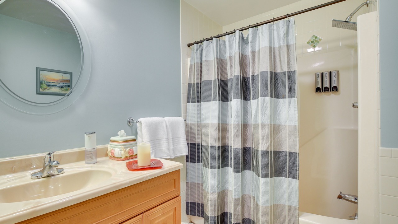 Photo of Bathroom in Hopewell Junction