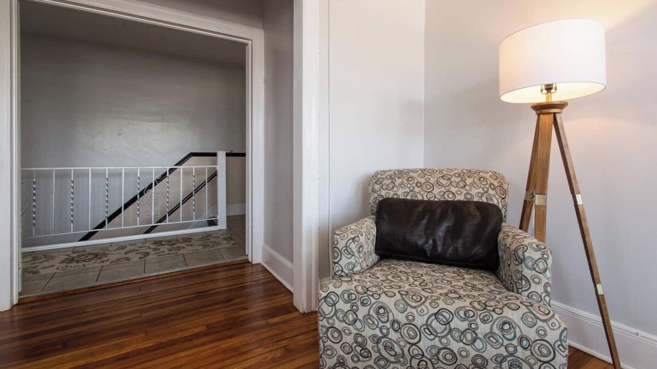 Photo of Bedroom in Bryn Mawr