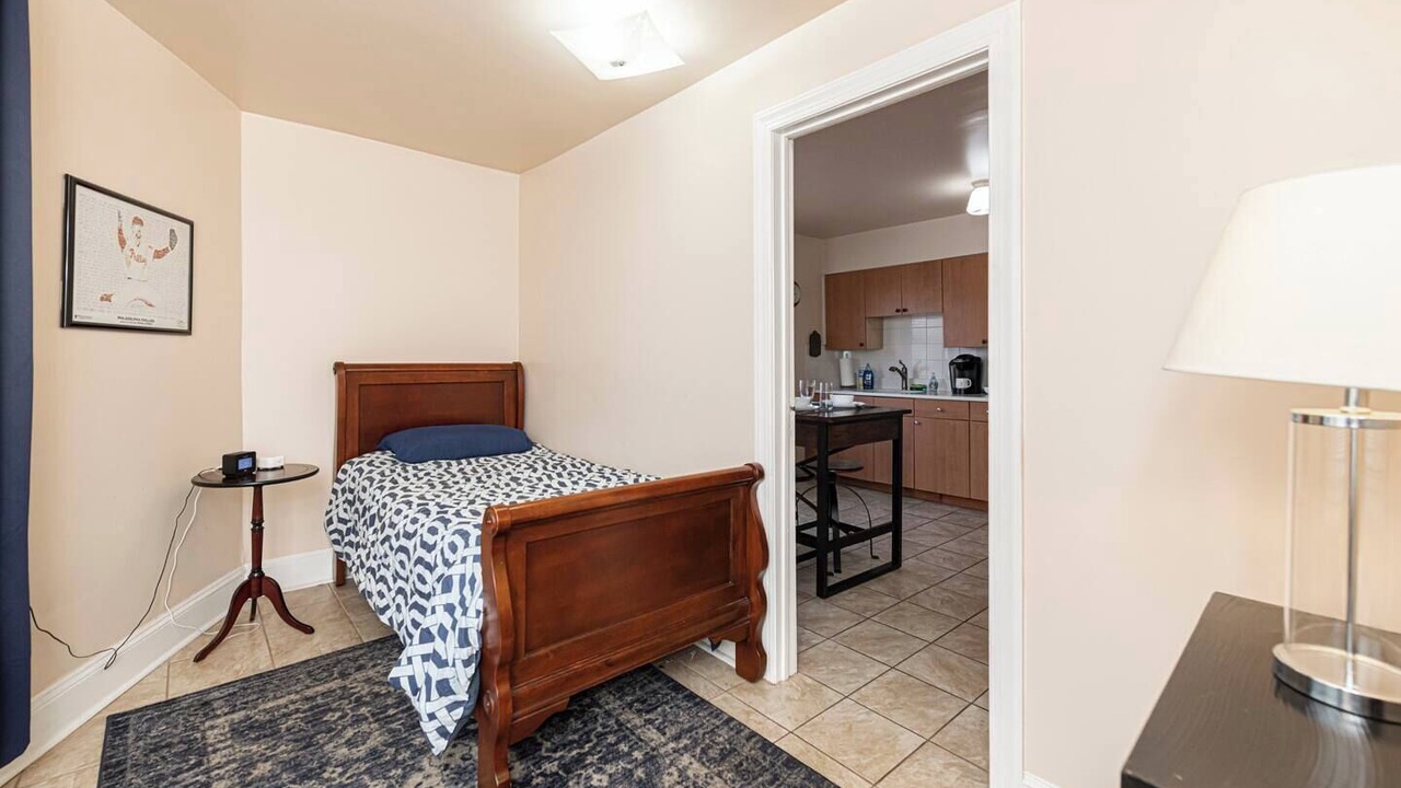 Photo of Bedroom in Bryn Mawr