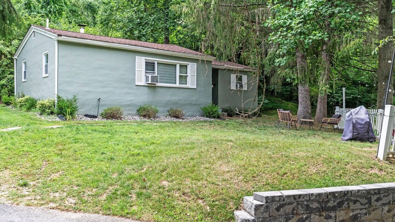Photo of Outdoor in Wagontown