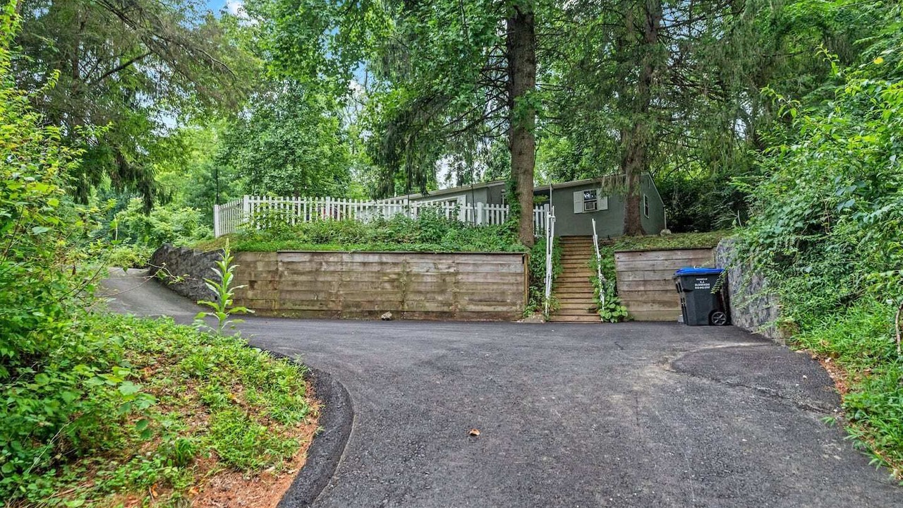 Photo of Outdoor in Wagontown