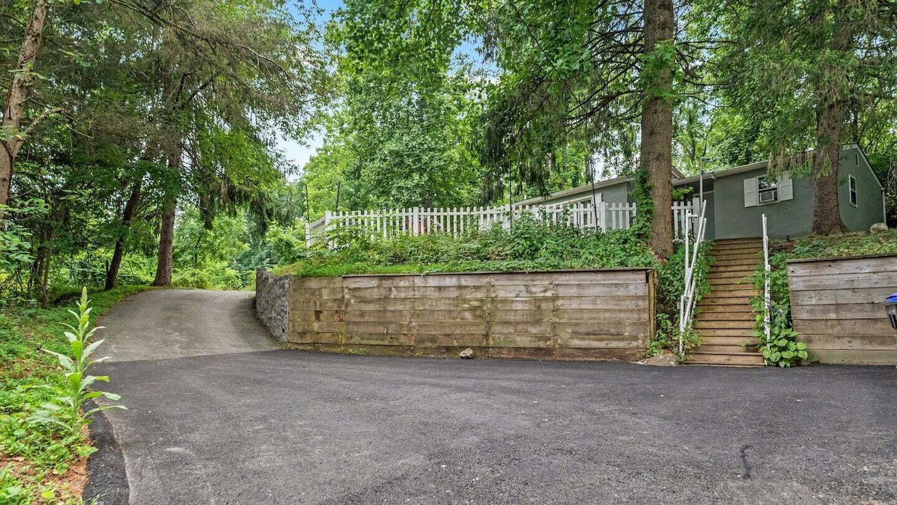 Photo of Outdoor in Wagontown