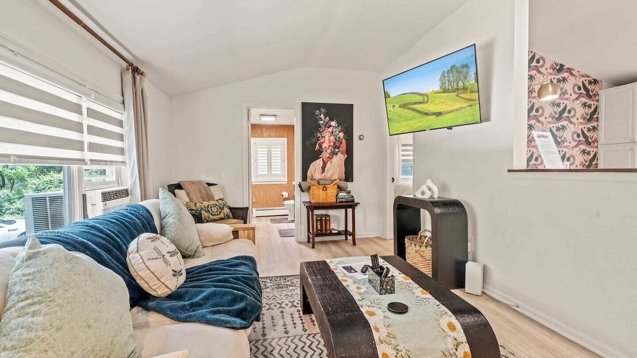 Photo of Livingroom in Wagontown