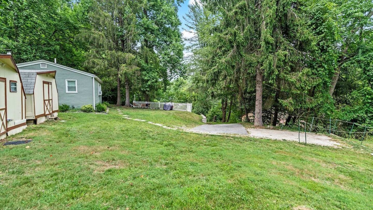 Photo of Outdoor in Wagontown