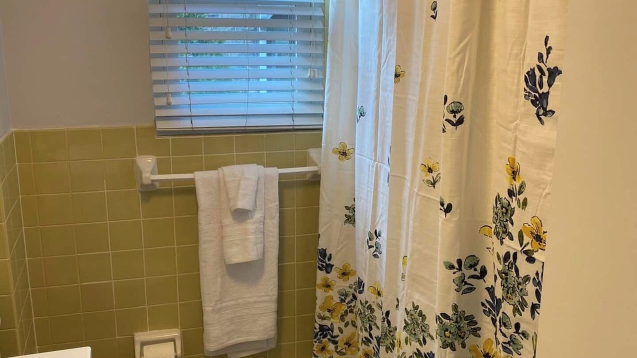 Photo of Bathroom in Merion Station