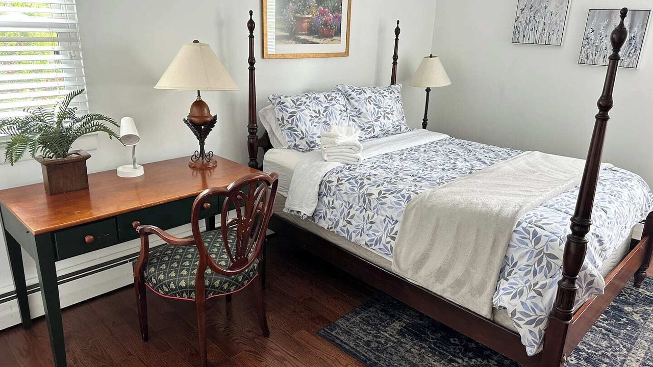 Photo of Bedroom in Merion Station