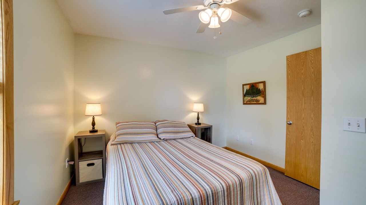 Photo of Bedroom in Edinboro