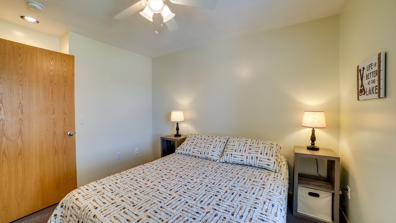Photo of Bedroom in Edinboro