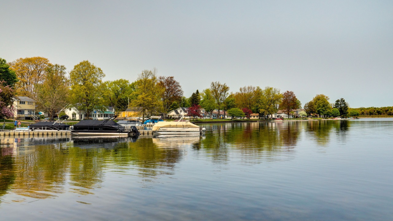 Photo of Outdoor in Edinboro