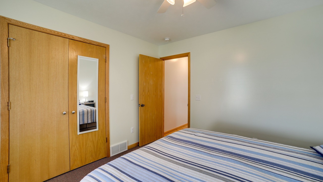 Photo of Bedroom in Edinboro