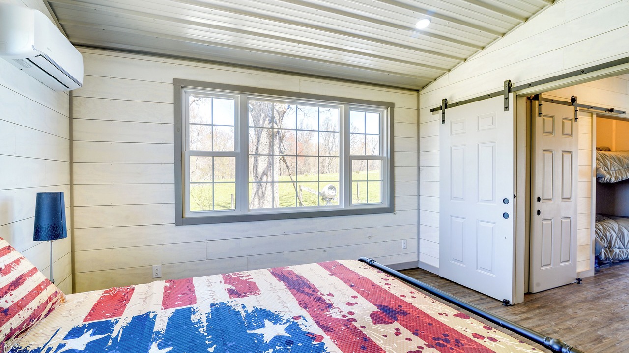 Photo of Bedroom in Philippi