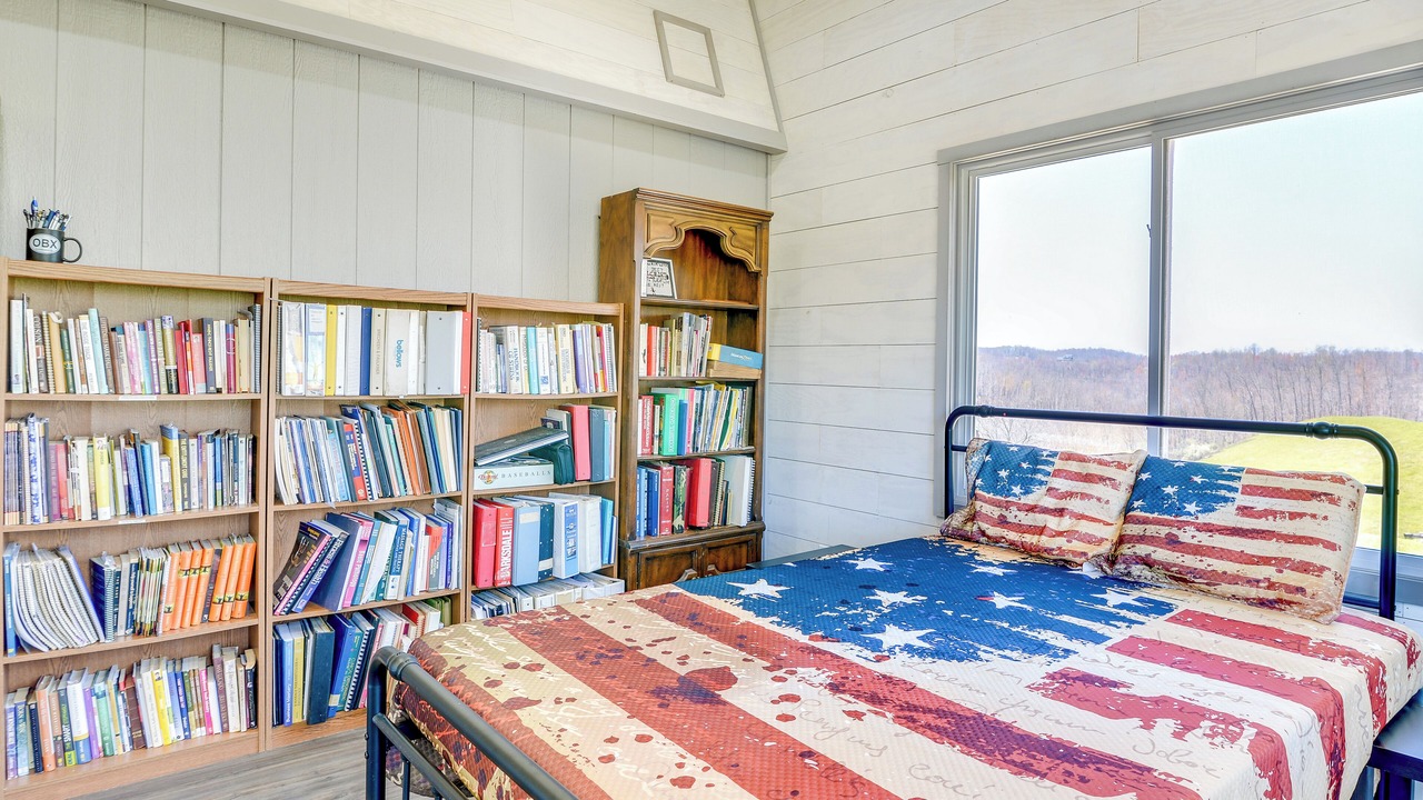 Photo of Bedroom in Philippi