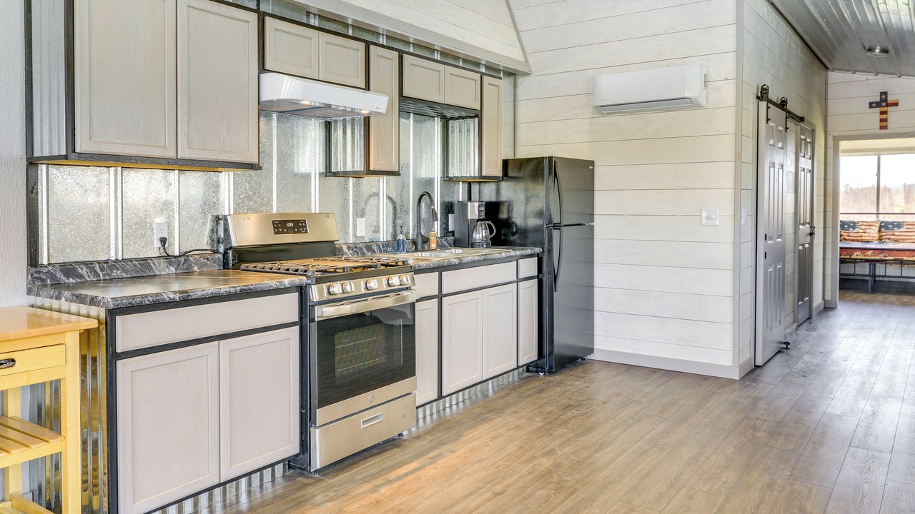 Photo of Kitchen in Philippi
