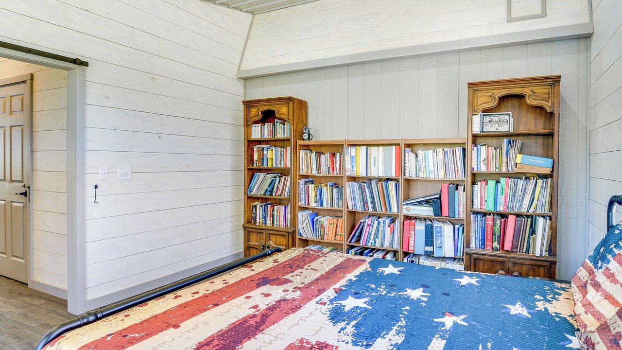 Photo of Bedroom in Philippi