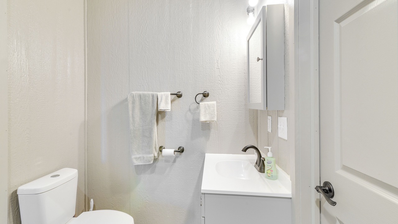 Photo of Bathroom in Philippi