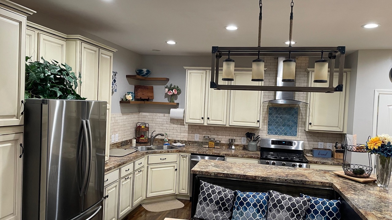 Photo of Kitchen in Bernardsville
