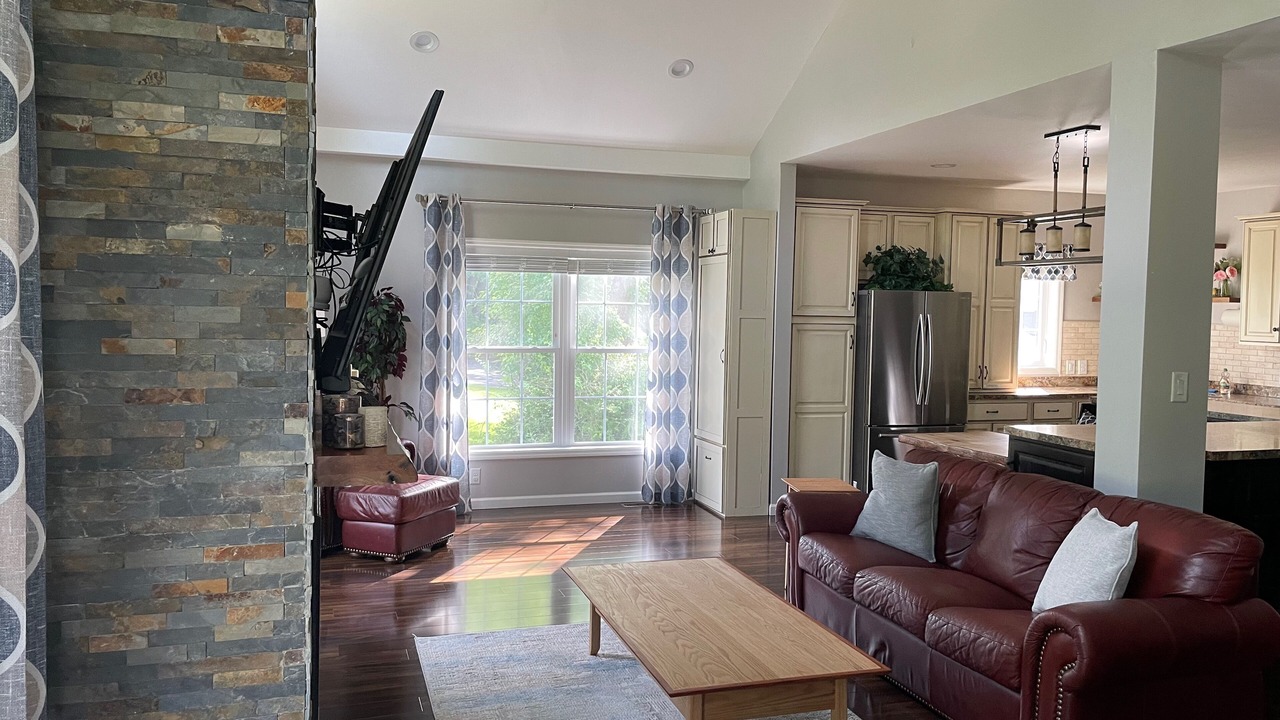 Photo of Livingroom in Bernardsville